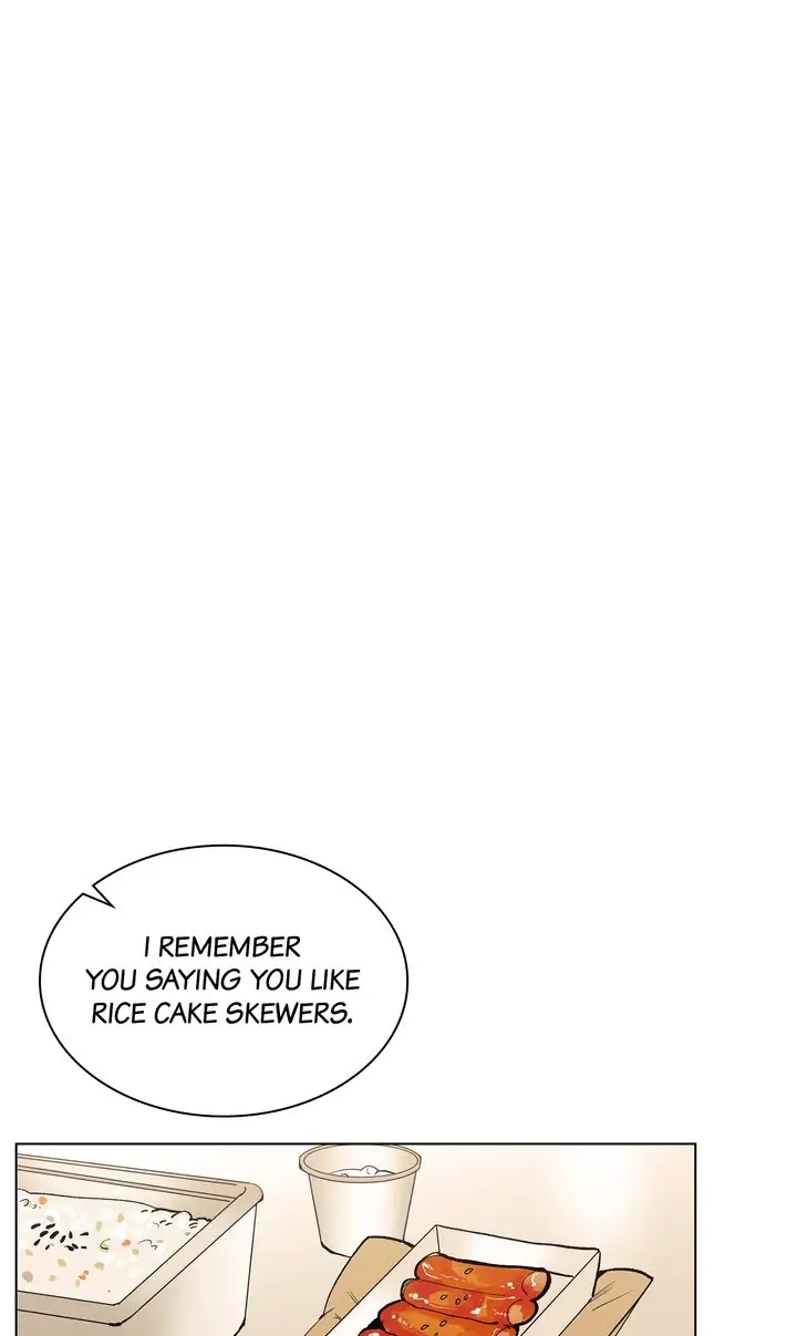 Spring, the Color of Love Chapter 59 page 16 - 