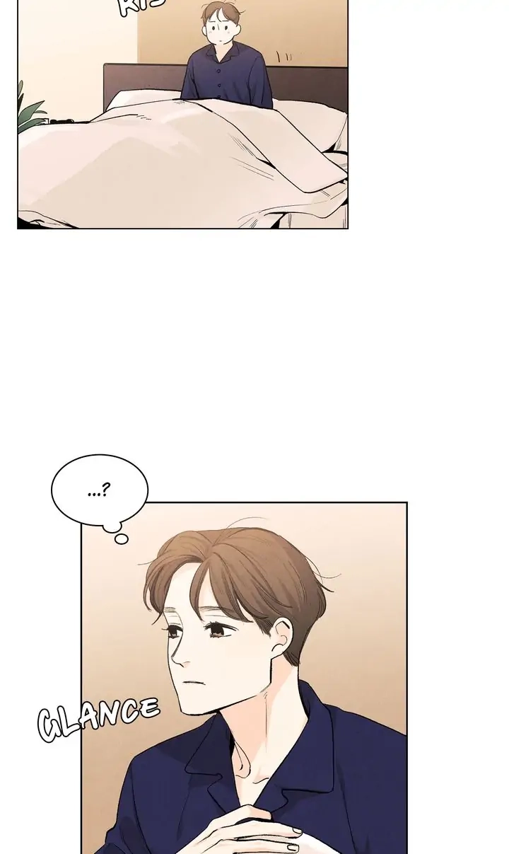 Spring, the Color of Love Chapter 59 page 3 - 