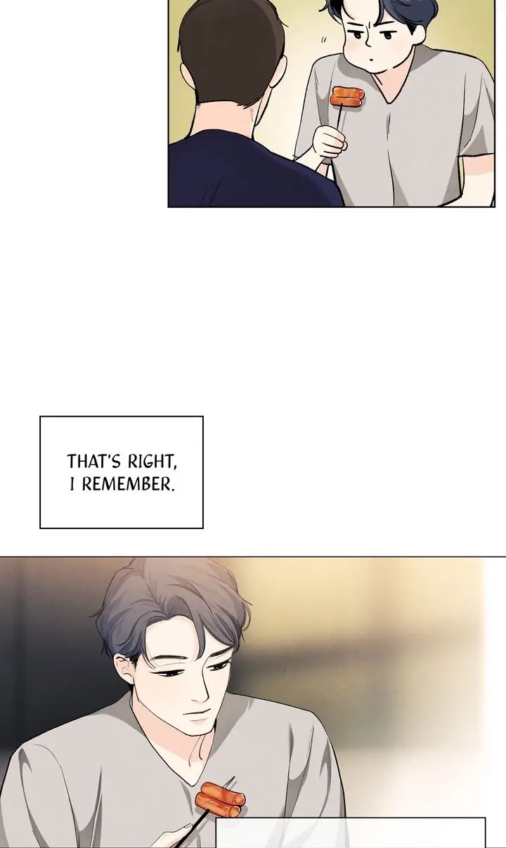 Spring, the Color of Love Chapter 59 page 22 - 