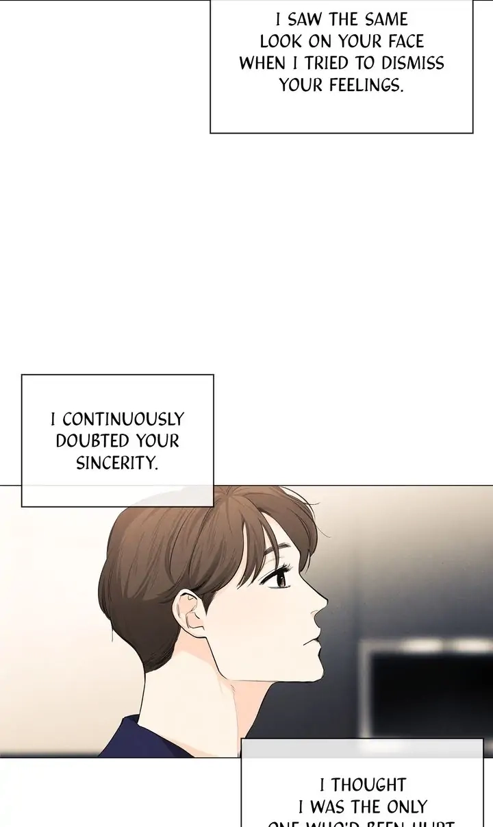 Spring, the Color of Love Chapter 59 page 23 - 