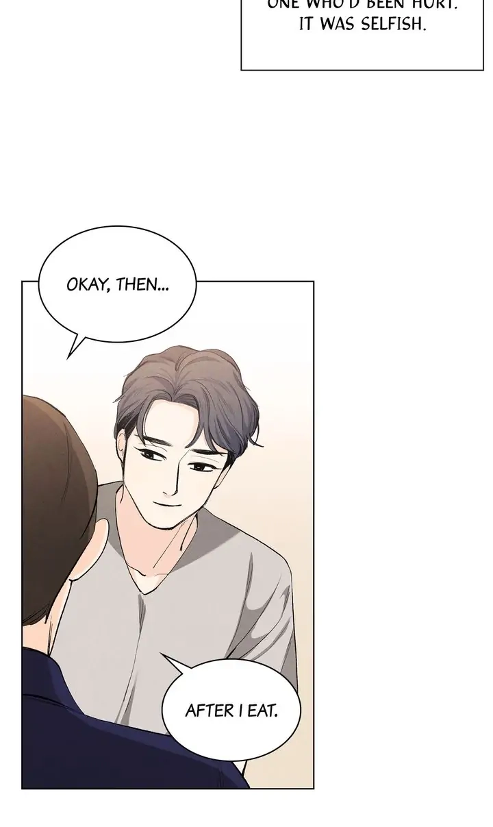 Spring, the Color of Love Chapter 59 page 24 - 