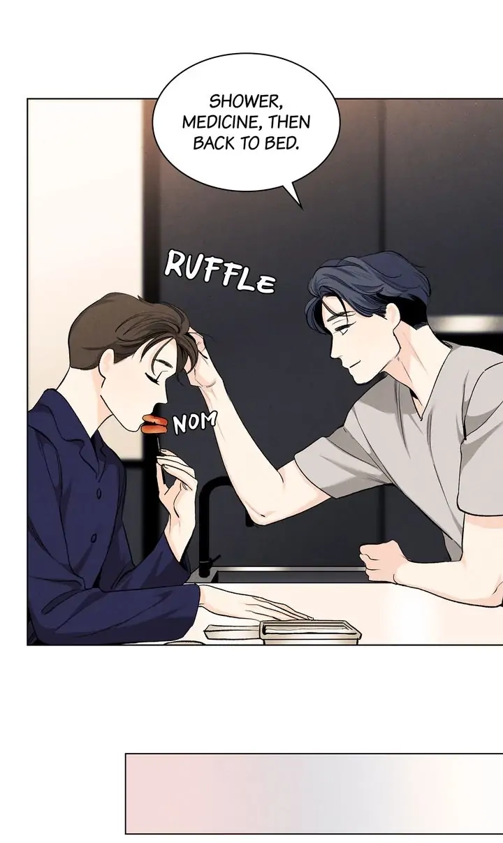 Spring, the Color of Love Chapter 59 page 25 - 