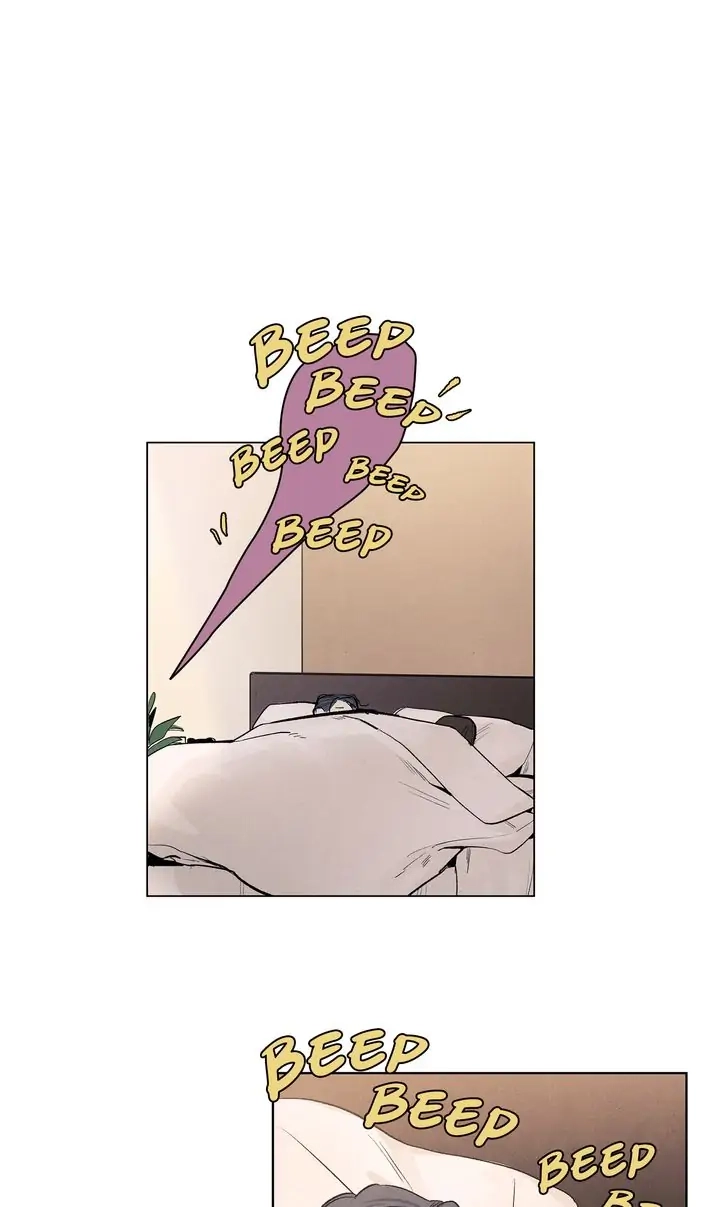 Spring, the Color of Love Chapter 59 page 27 - 