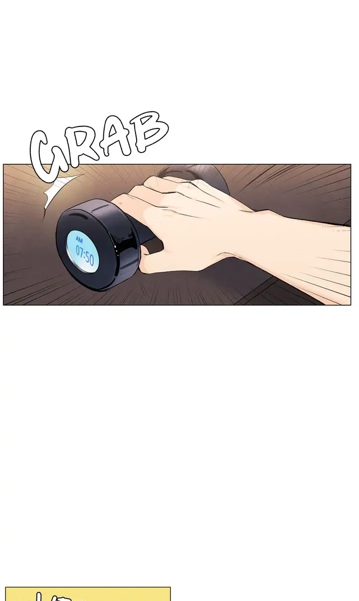 Spring, the Color of Love Chapter 59 page 30 - 