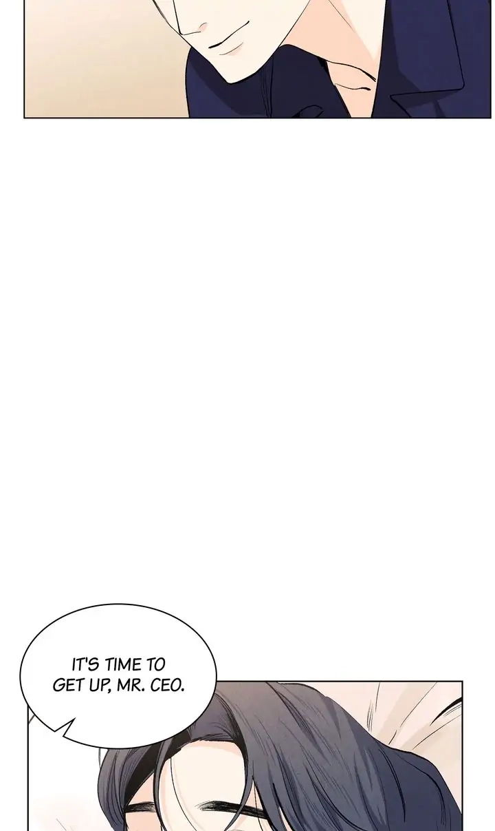 Spring, the Color of Love Chapter 59 page 34 - 