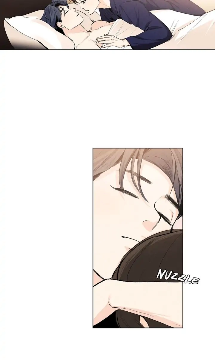 Spring, the Color of Love Chapter 59 page 38 - 