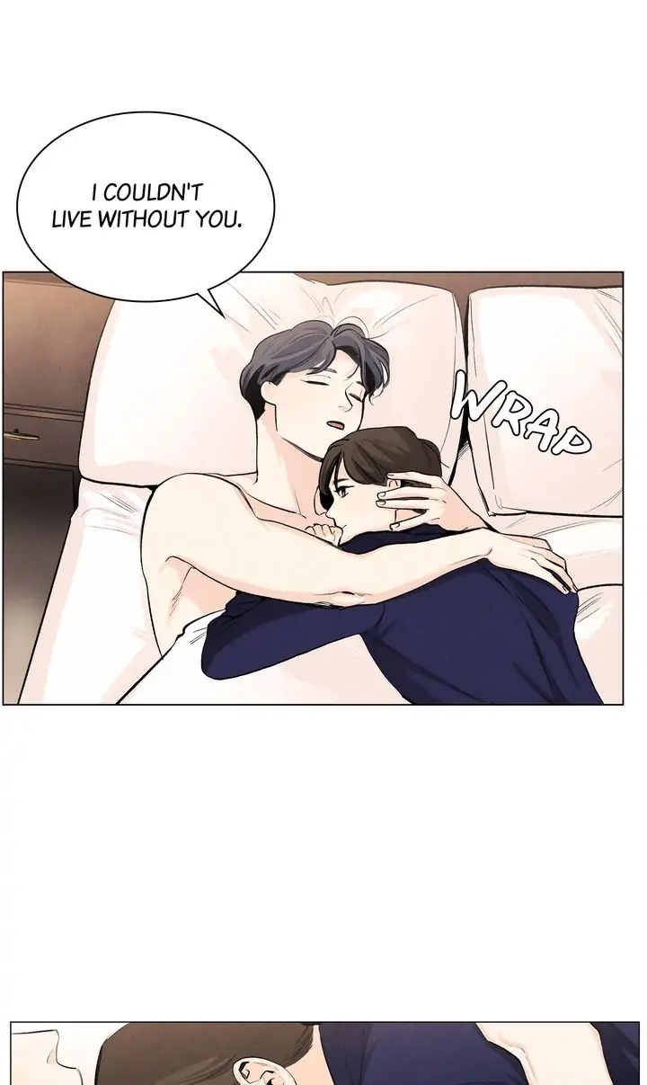 Spring, the Color of Love Chapter 59 page 39 - 
