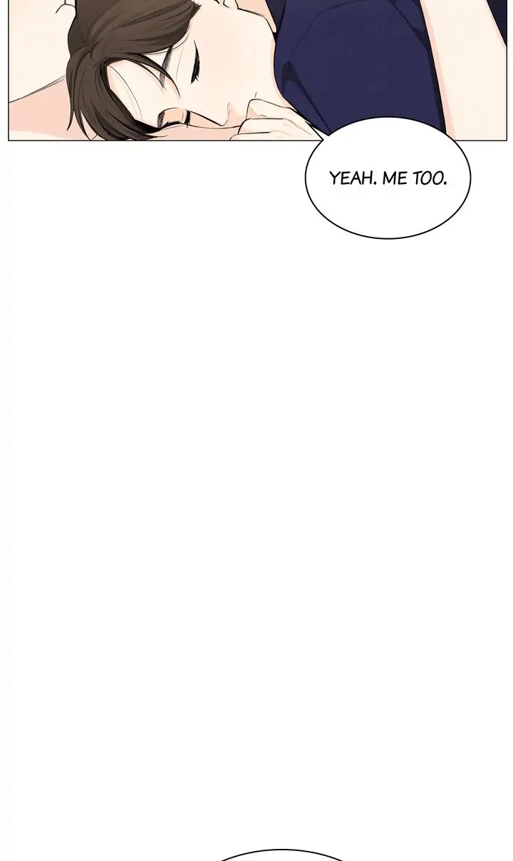 Spring, the Color of Love Chapter 59 page 40 - 