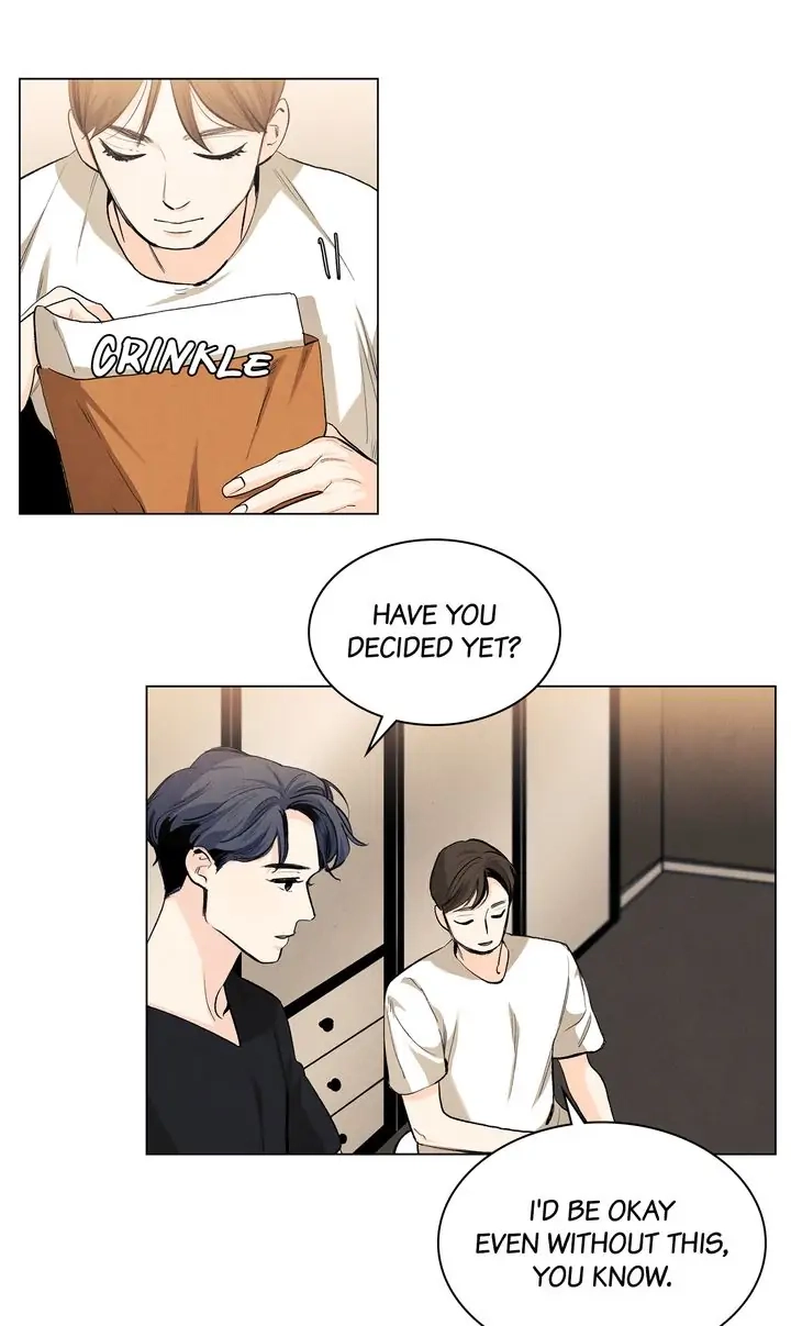 Spring, the Color of Love Chapter 59 page 43 - 