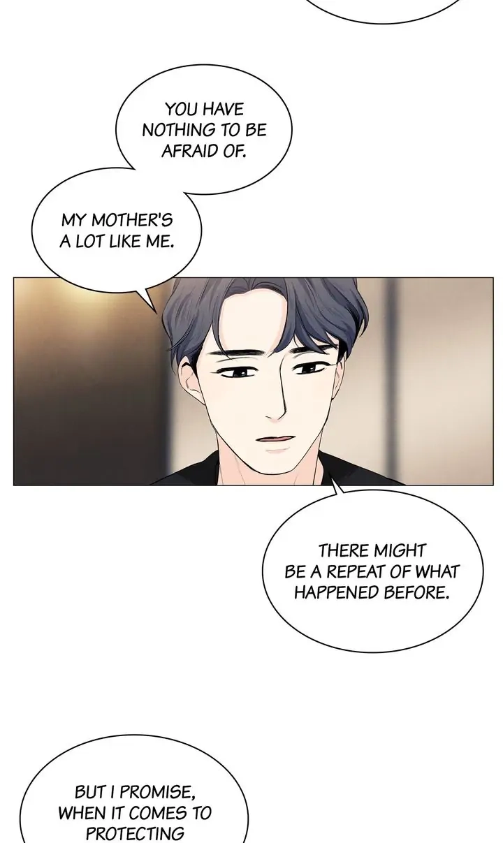 Spring, the Color of Love Chapter 59 page 44 - 