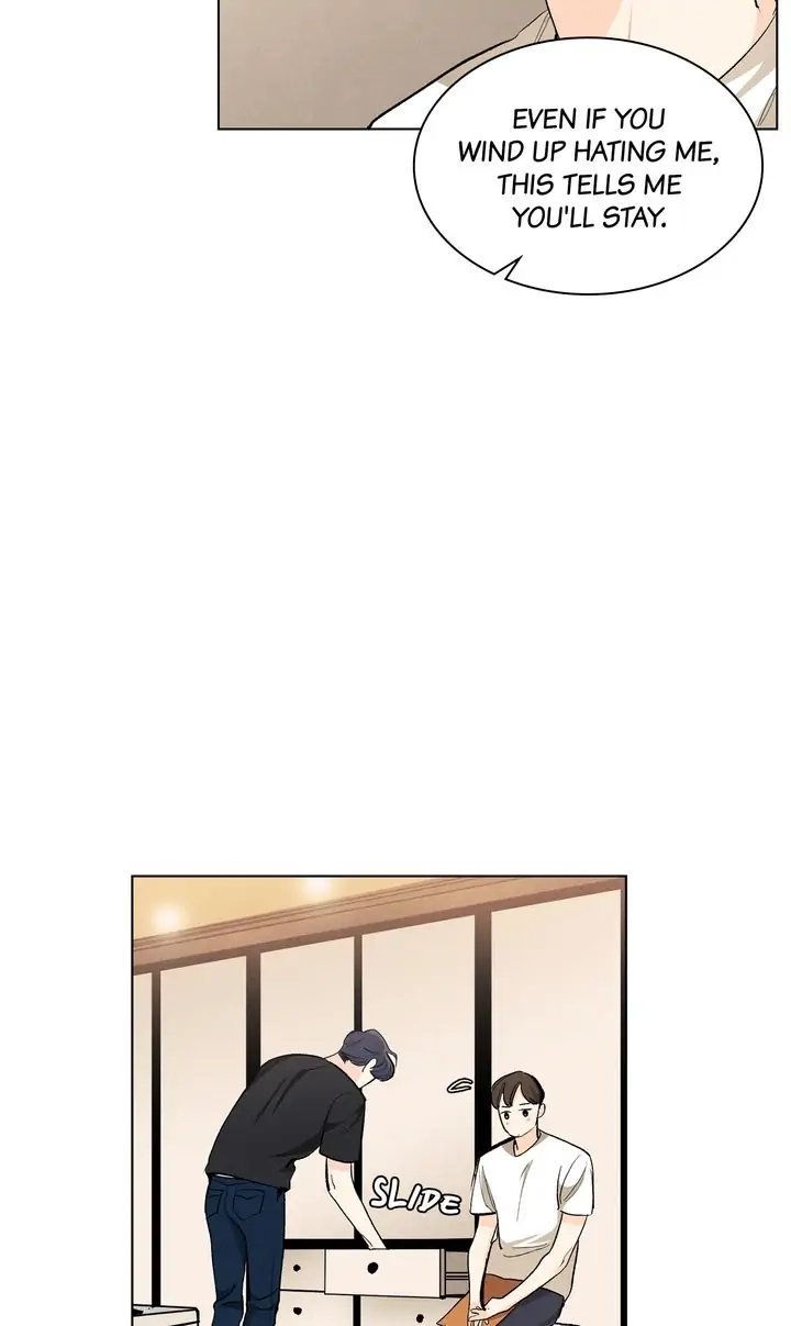 Spring, the Color of Love Chapter 59 page 46 - 