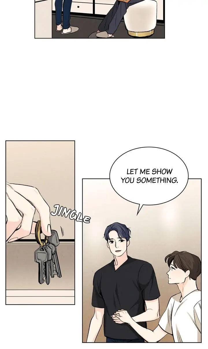 Spring, the Color of Love Chapter 59 page 47 - 