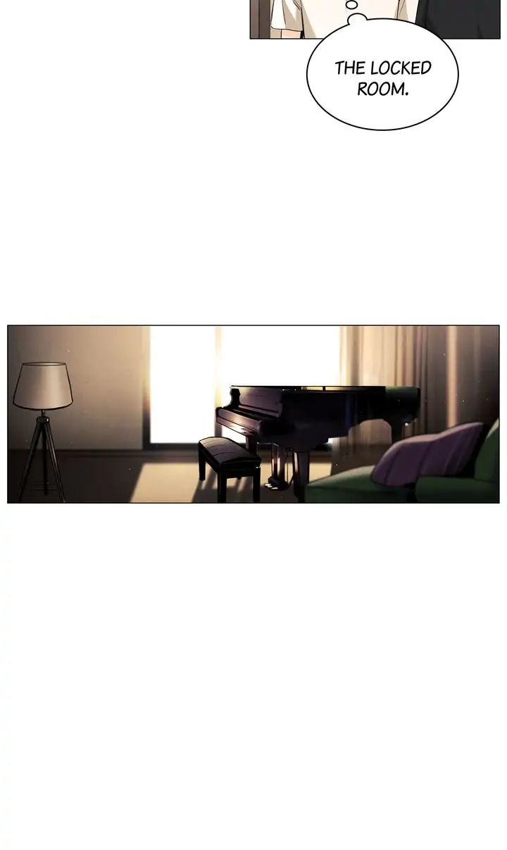 Spring, the Color of Love Chapter 59 page 49 - 
