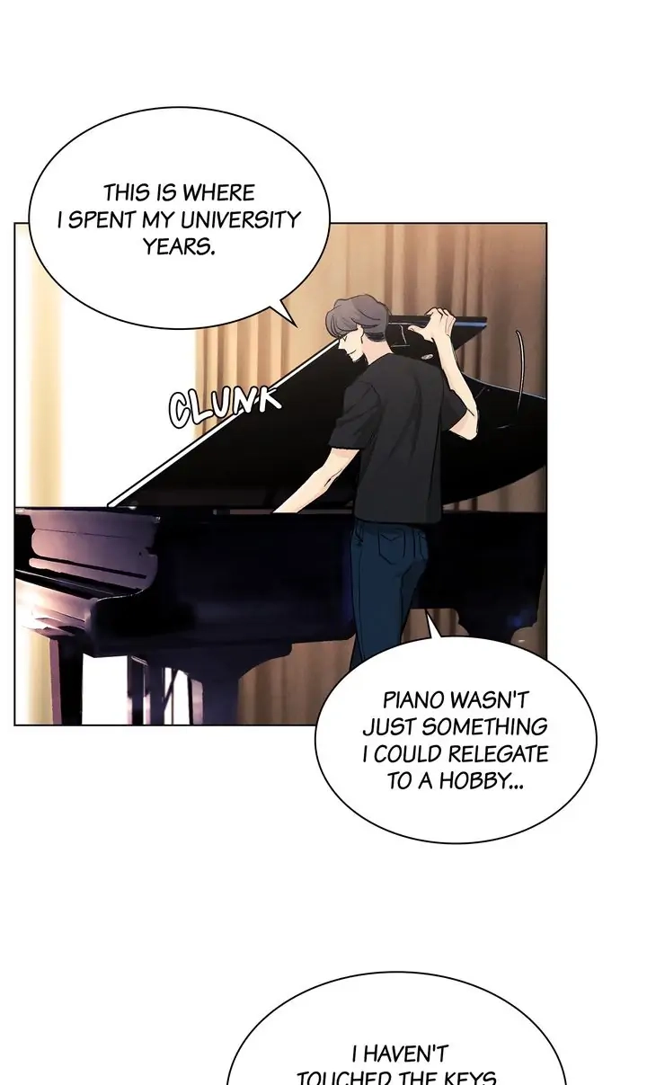 Spring, the Color of Love Chapter 59 page 50 - 