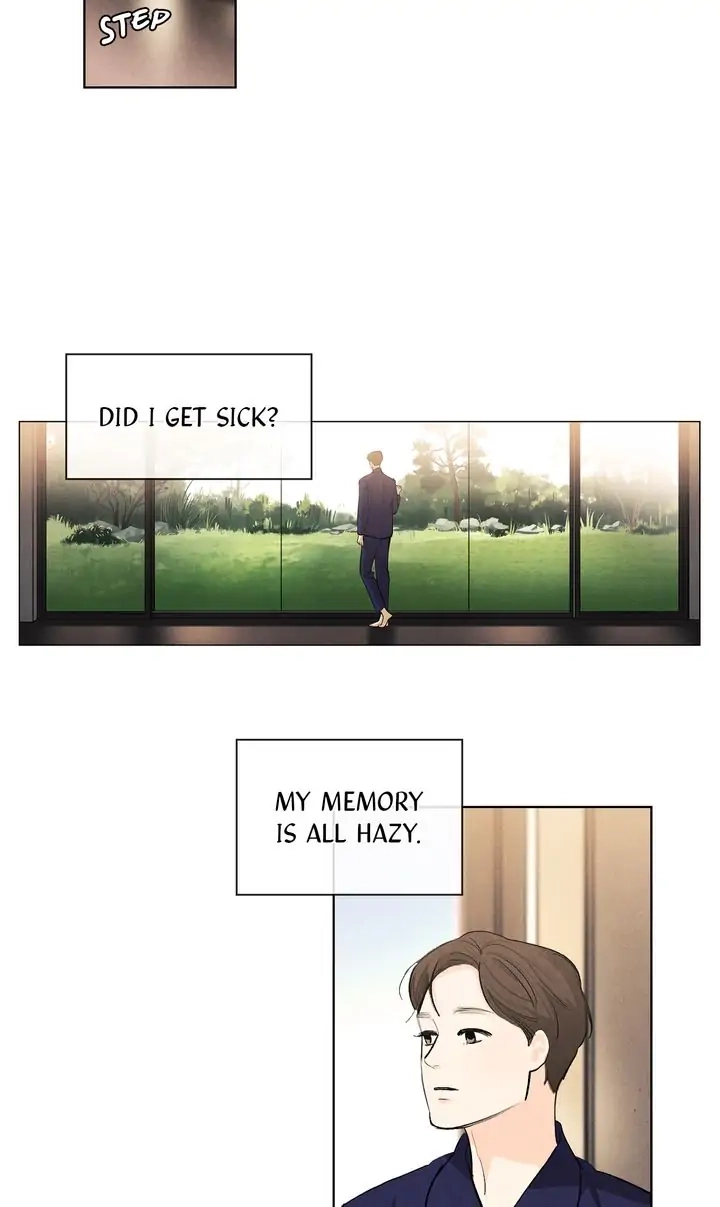 Spring, the Color of Love Chapter 59 page 6 - 