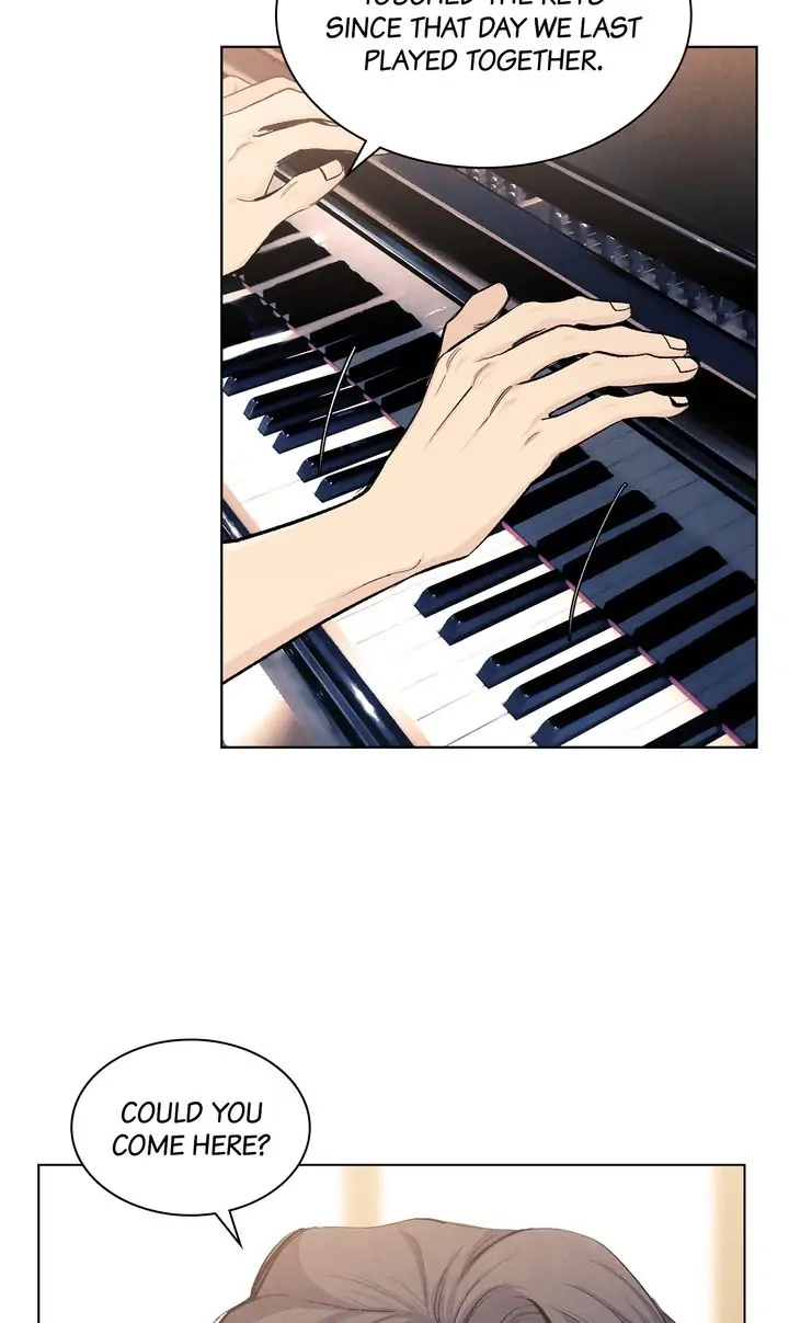 Spring, the Color of Love Chapter 59 page 51 - 