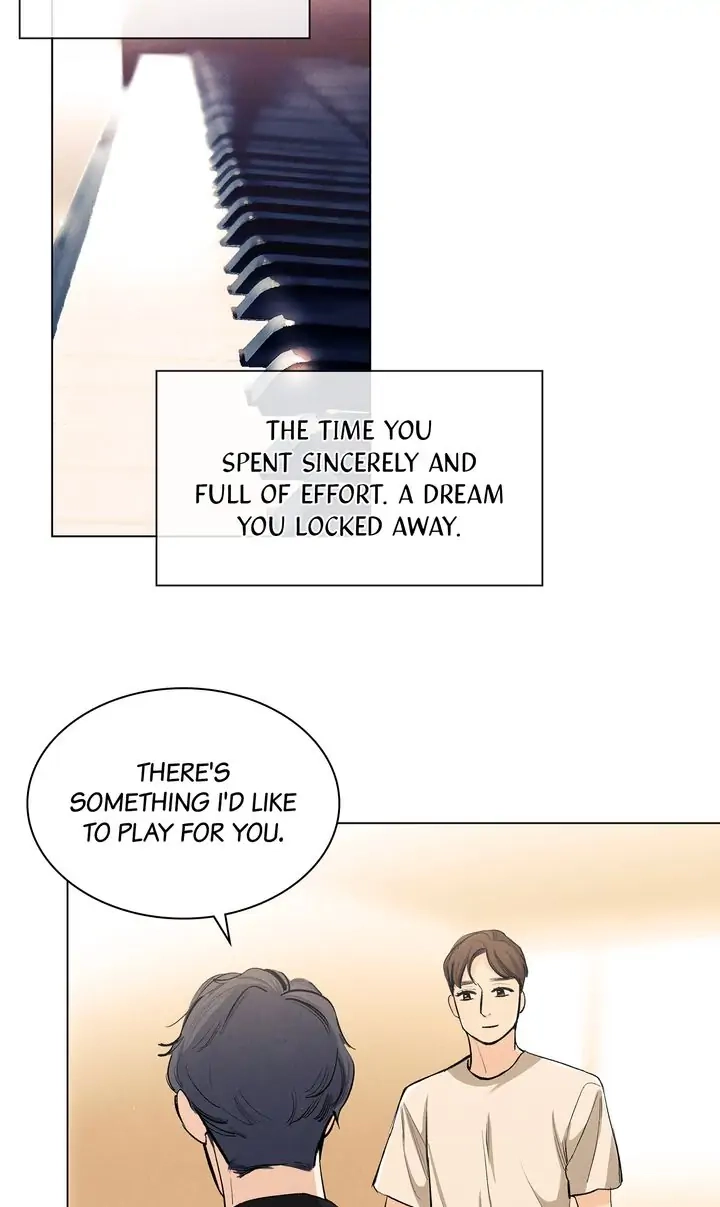 Spring, the Color of Love Chapter 59 page 54 - 