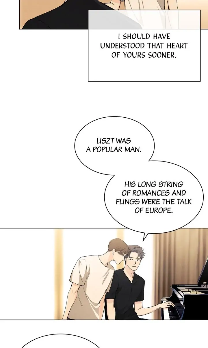 Spring, the Color of Love Chapter 59 page 55 - 