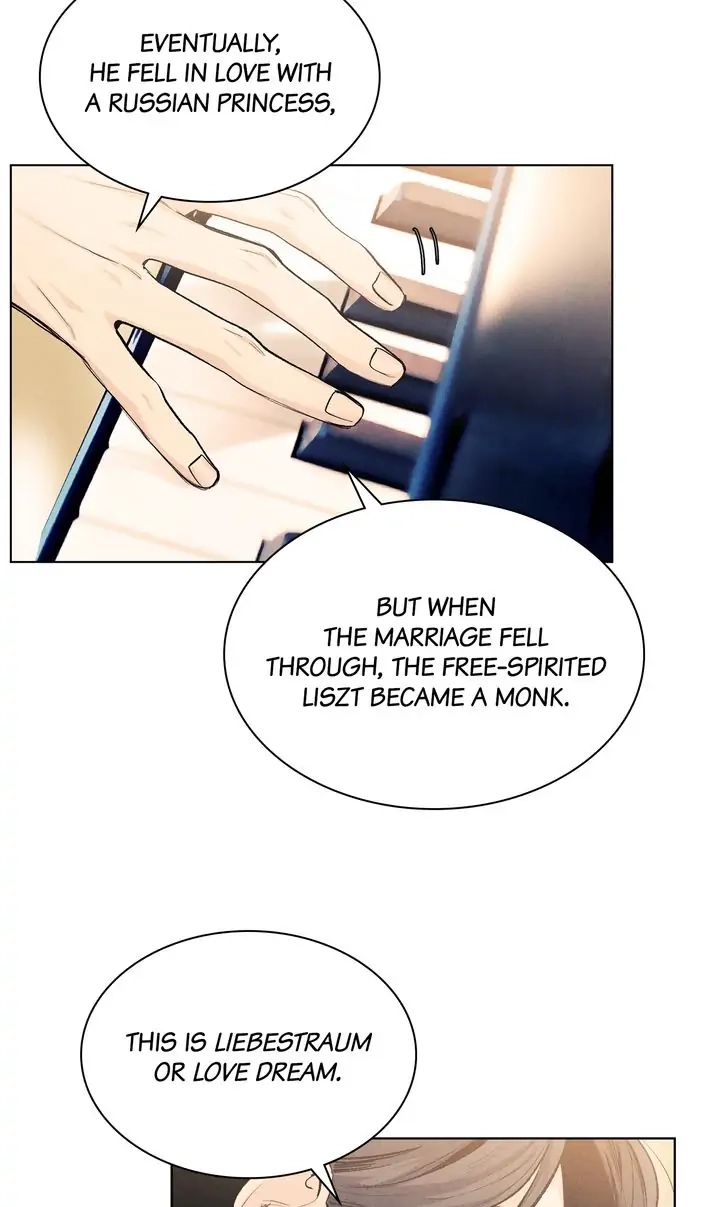 Spring, the Color of Love Chapter 59 page 56 - 