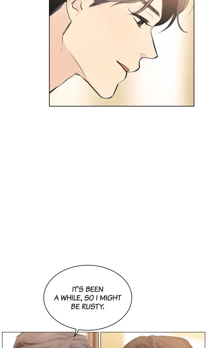 Spring, the Color of Love Chapter 59 page 57 - 
