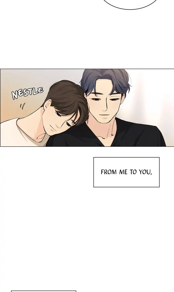 Spring, the Color of Love Chapter 59 page 59 - 