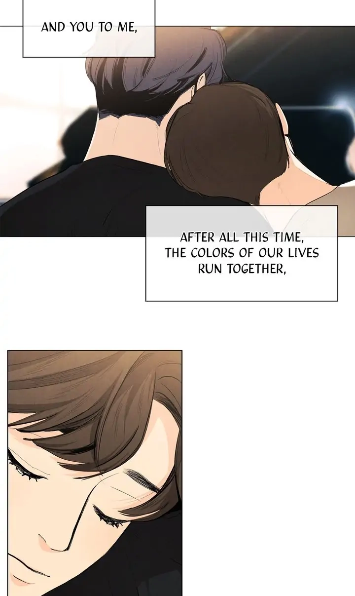 Spring, the Color of Love Chapter 59 page 60 - 