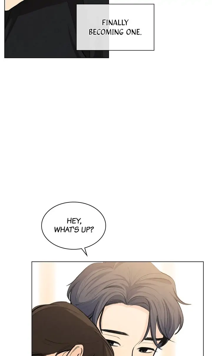 Spring, the Color of Love Chapter 59 page 61 - 