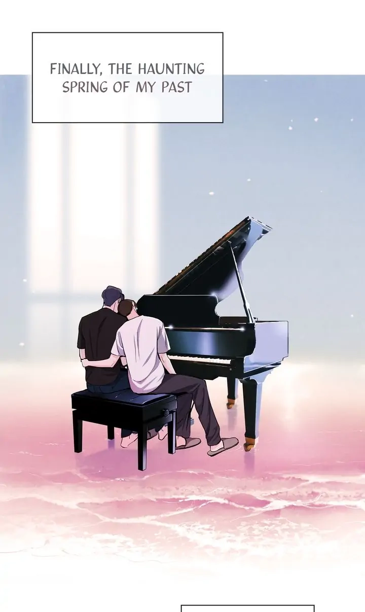 Spring, the Color of Love Chapter 59 page 63 - 