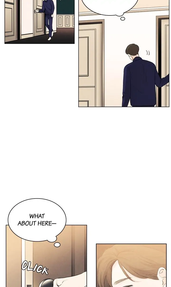 Spring, the Color of Love Chapter 59 page 8 - 