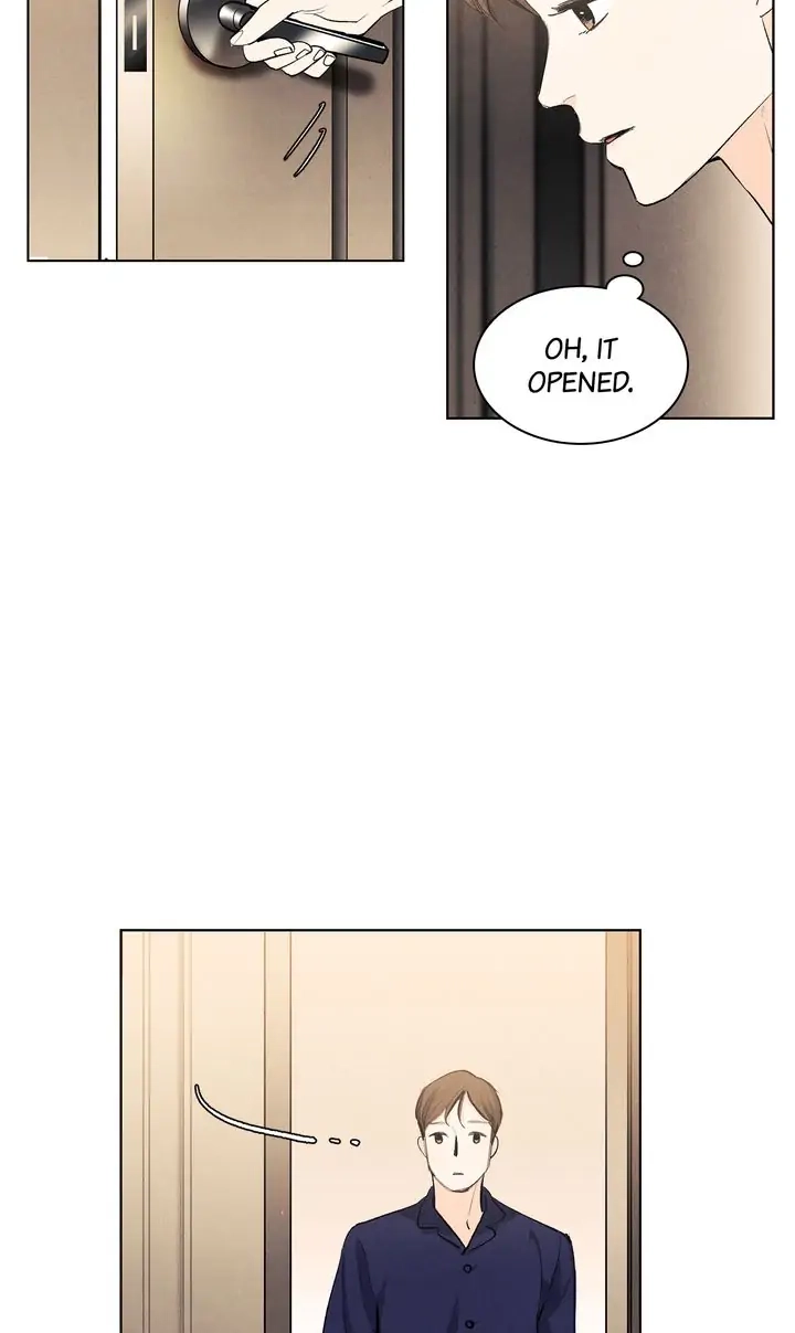 Spring, the Color of Love Chapter 59 page 9 - 