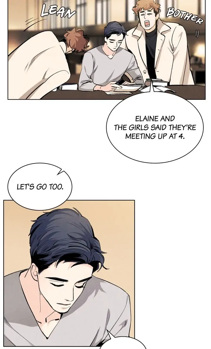 Spring, the Color of Love Chapter 60 page 2 - 