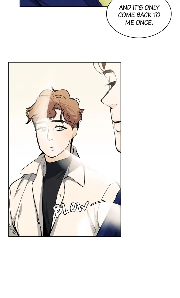 Spring, the Color of Love Chapter 60 page 11 - 