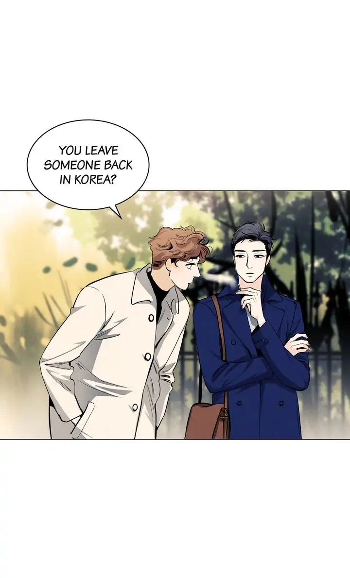 Spring, the Color of Love Chapter 60 page 12 - 
