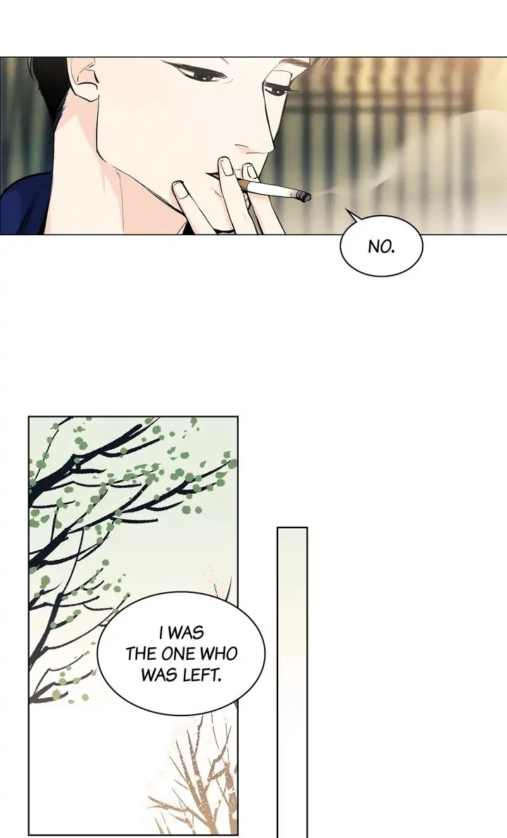 Spring, the Color of Love Chapter 60 page 13 - 