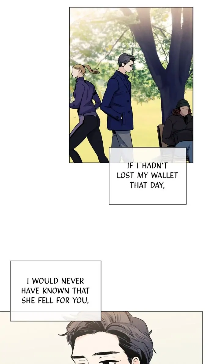 Spring, the Color of Love Chapter 60 page 16 - 