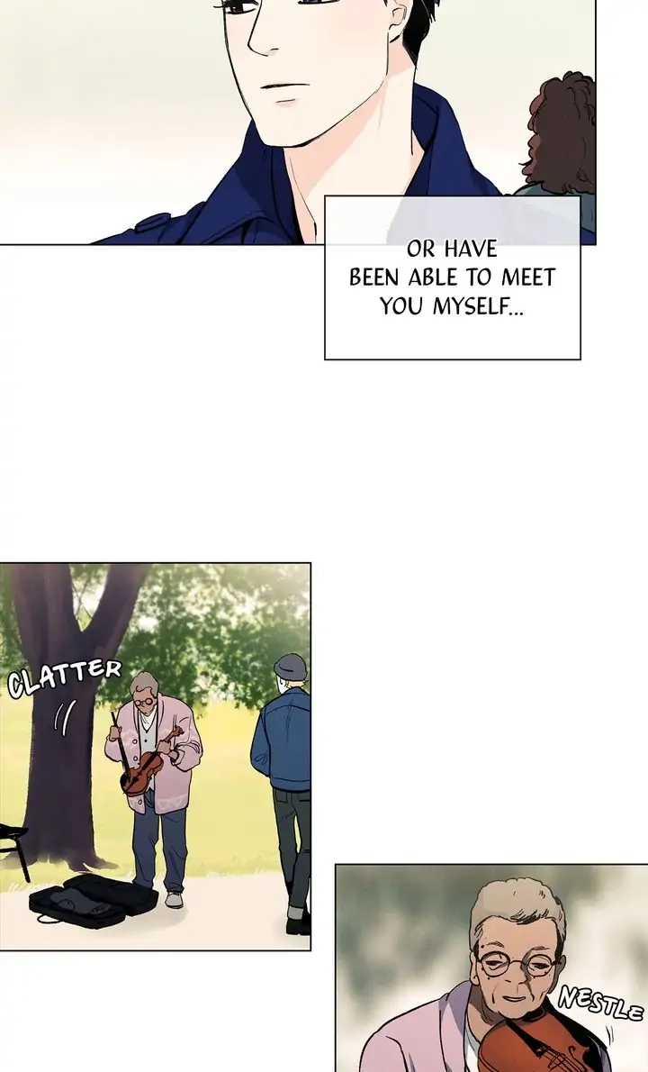 Spring, the Color of Love Chapter 60 page 17 - 