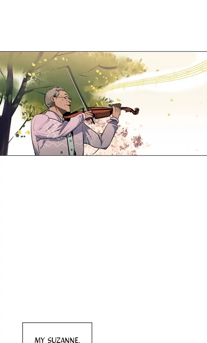 Spring, the Color of Love Chapter 60 page 19 - 
