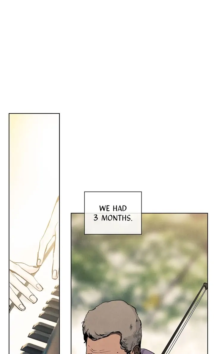 Spring, the Color of Love Chapter 60 page 21 - 