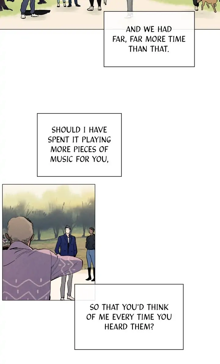 Spring, the Color of Love Chapter 60 page 23 - 