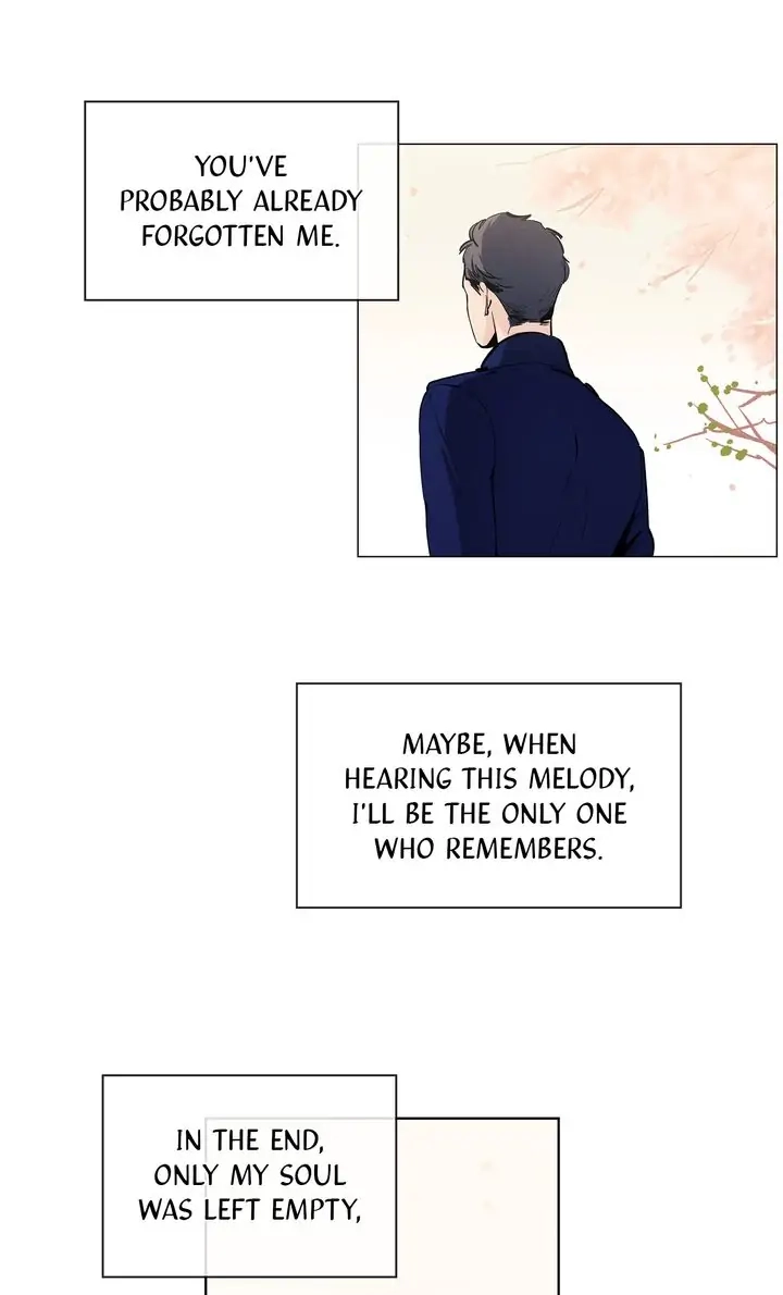 Spring, the Color of Love Chapter 60 page 24 - 