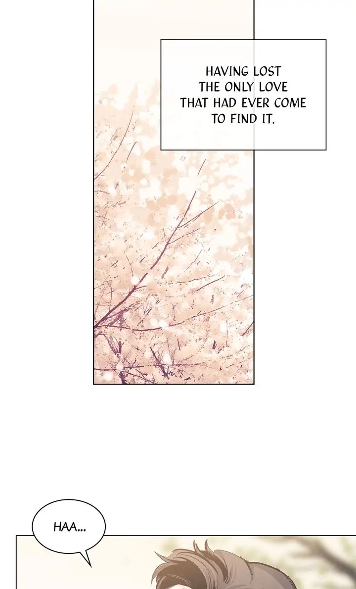Spring, the Color of Love Chapter 60 page 25 - 