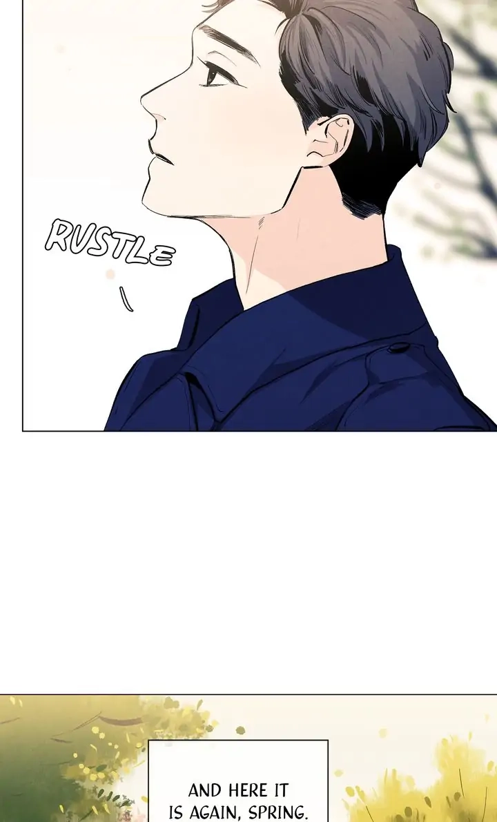 Spring, the Color of Love Chapter 60 page 26 - 