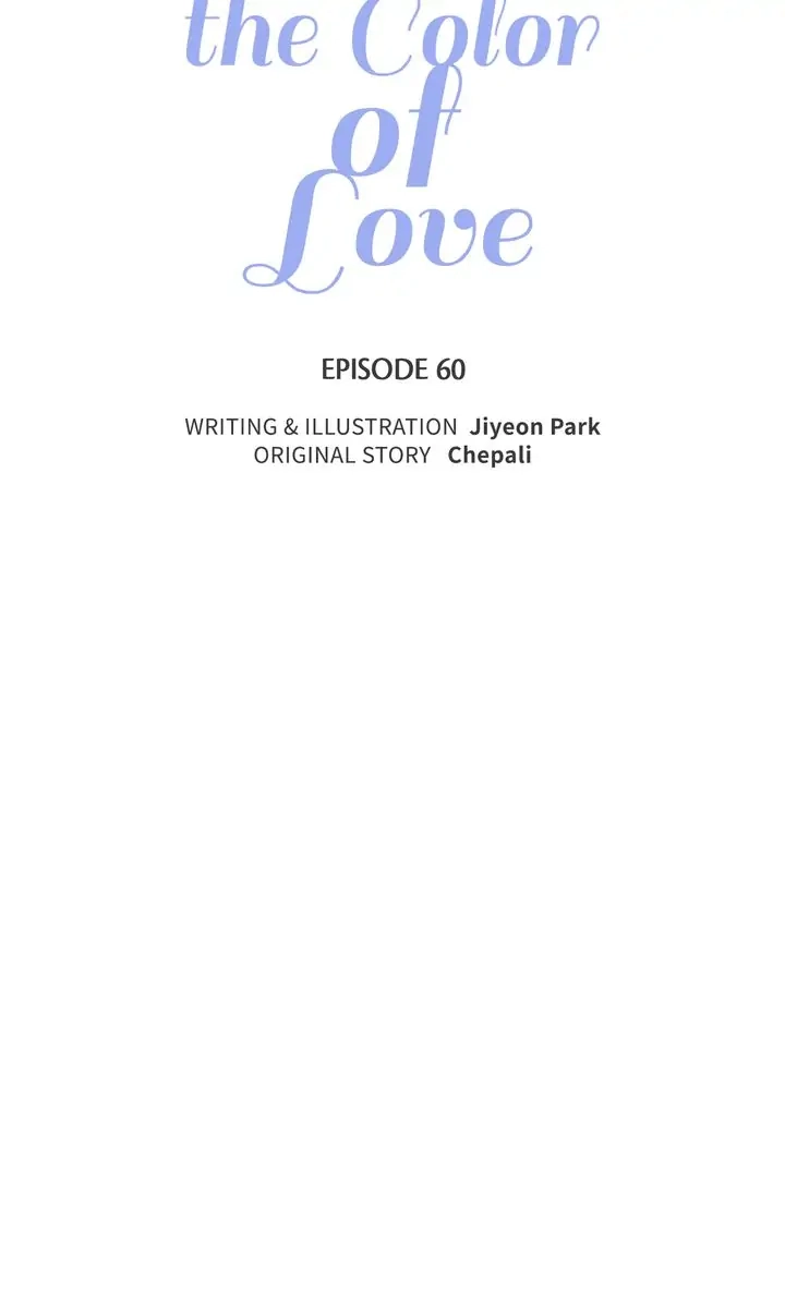 Spring, the Color of Love Chapter 60 page 28 - 