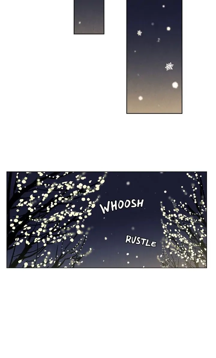 Spring, the Color of Love Chapter 60 page 30 - 