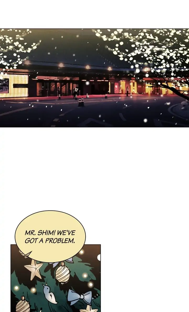 Spring, the Color of Love Chapter 60 page 31 - 