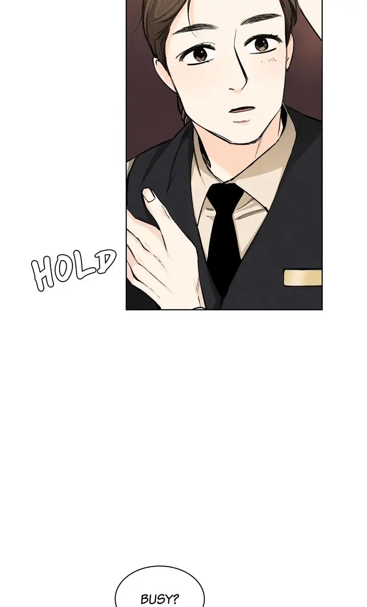 Spring, the Color of Love Chapter 60 page 37 - 