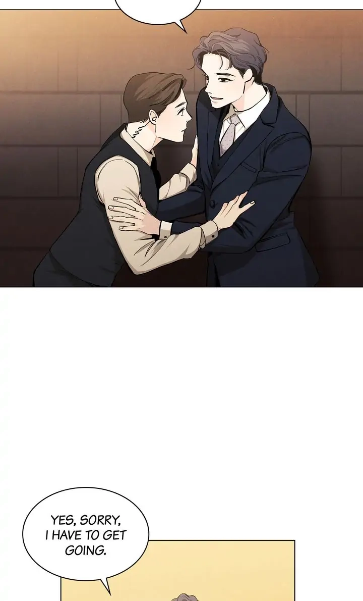 Spring, the Color of Love Chapter 60 page 38 - 