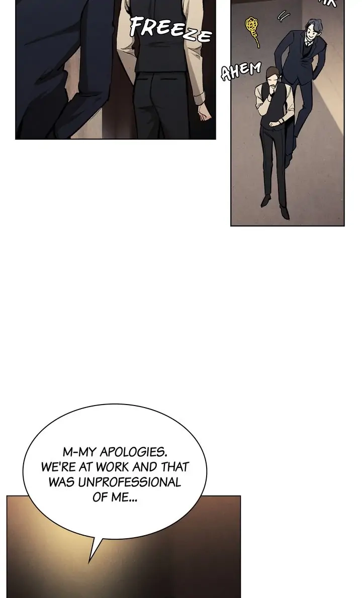 Spring, the Color of Love Chapter 60 page 40 - 