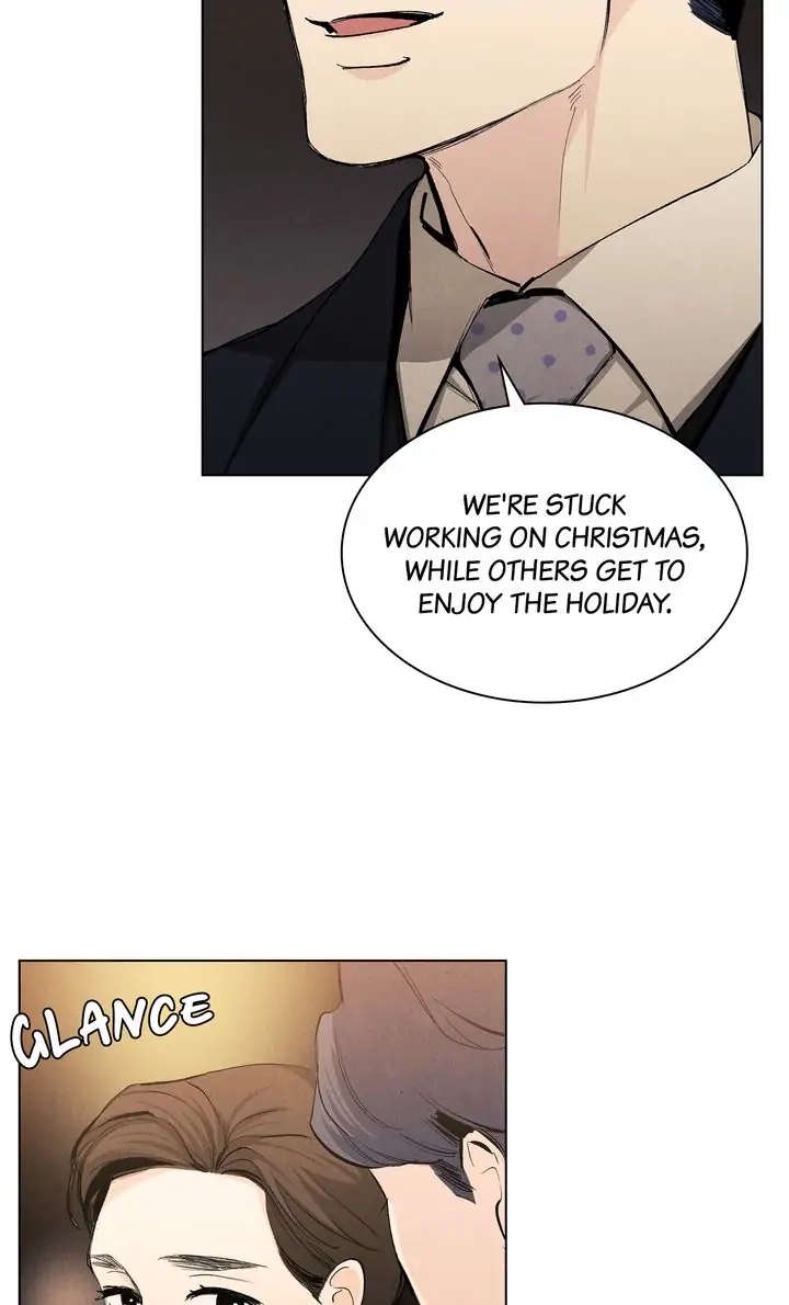 Spring, the Color of Love Chapter 60 page 42 - 