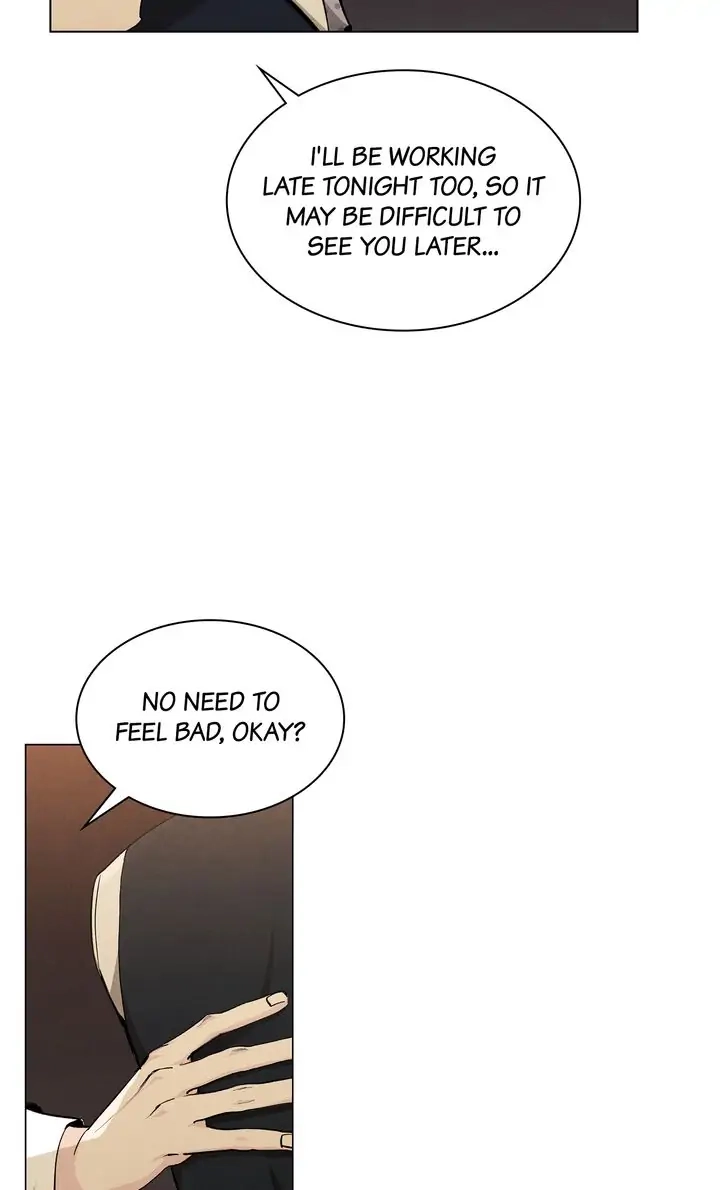 Spring, the Color of Love Chapter 60 page 44 - 